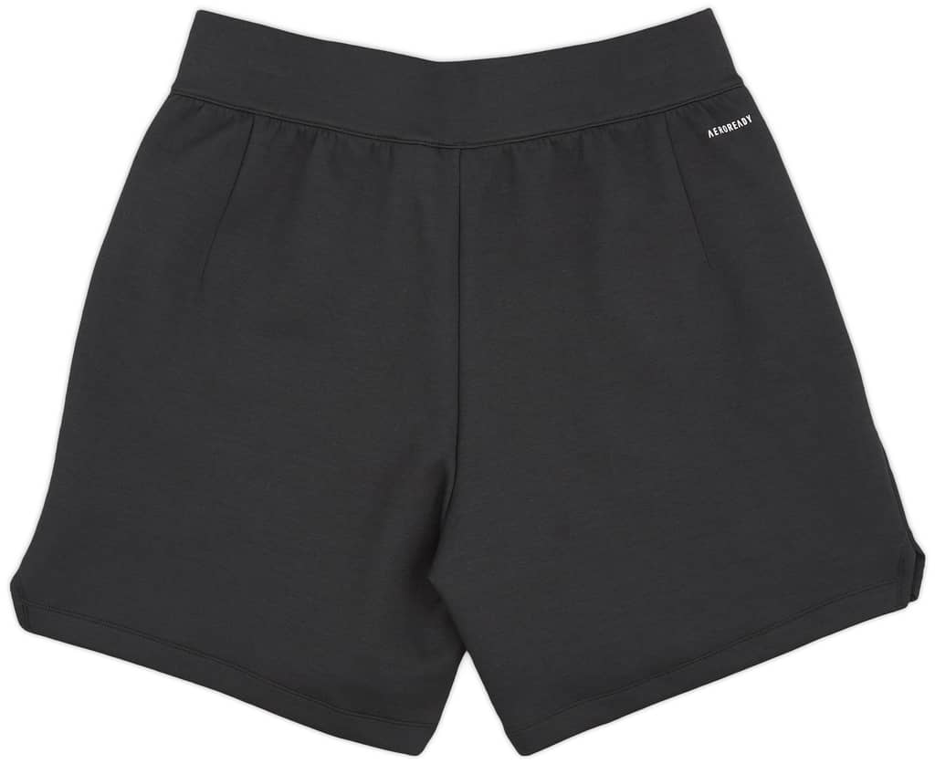 2024-25 Germany adidas Travel Shorts