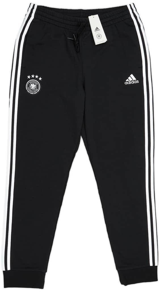 2023-24 Germany adidas DNA Pants/Bottoms