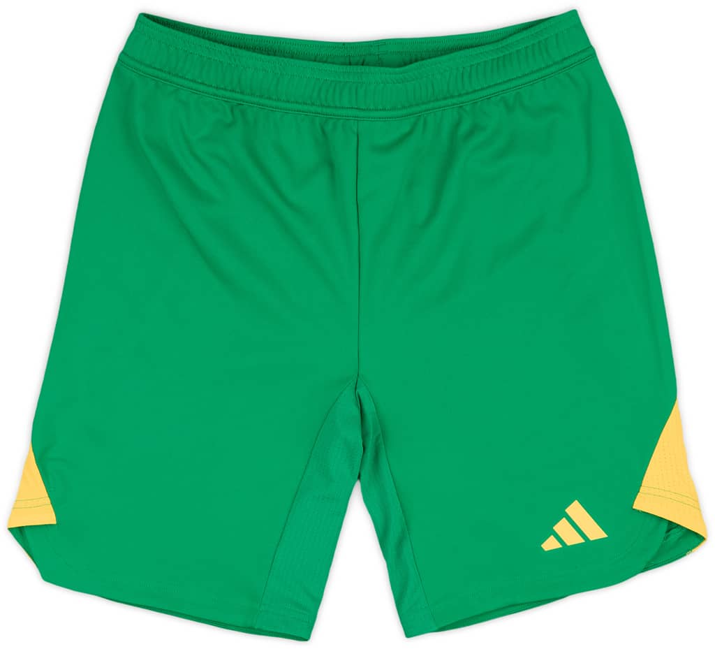 2024-25 adidas GK Template Shorts (KIDS)