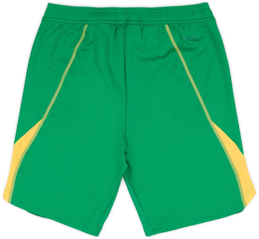 2024-25 adidas GK Template Shorts (KIDS)