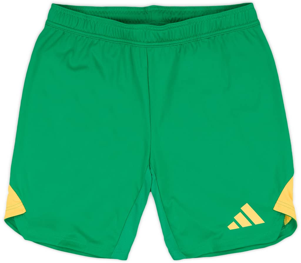 2024-25 adidas GK Template Shorts (L)