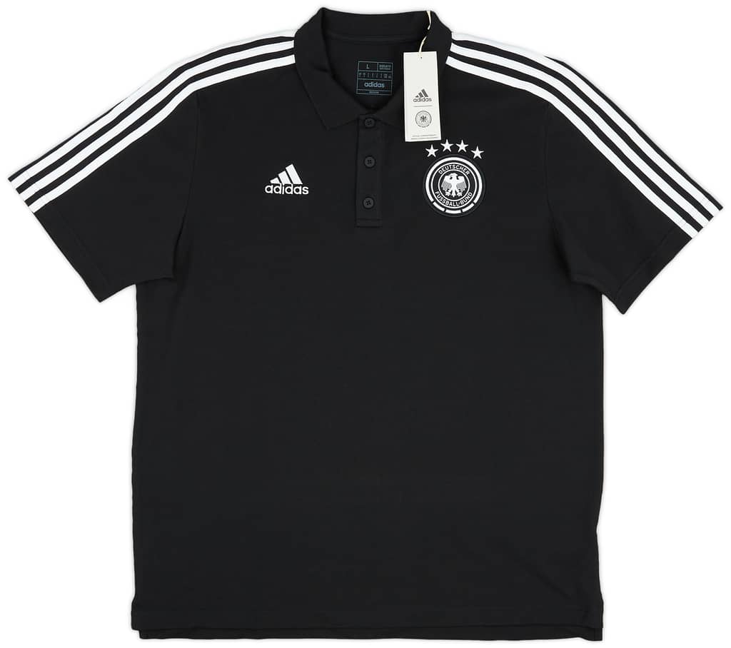 2023-24 Germany adidas DNA Polo