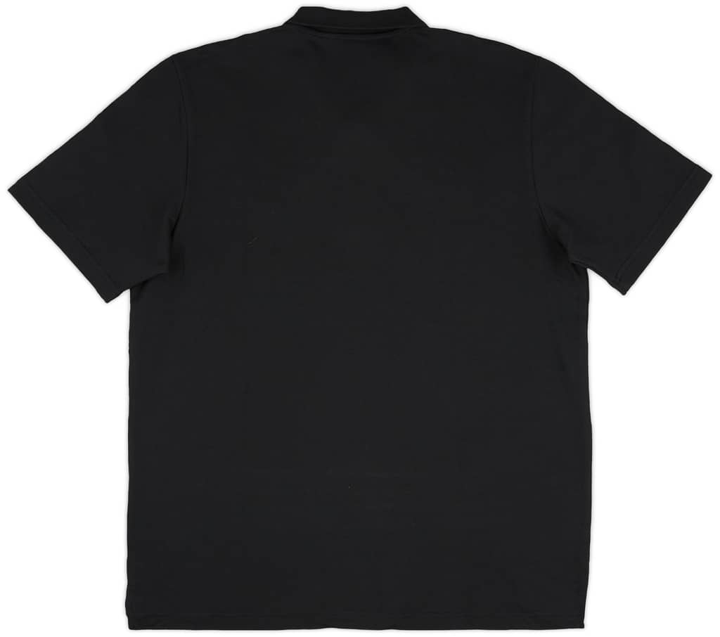 2023-24 Germany adidas DNA Polo