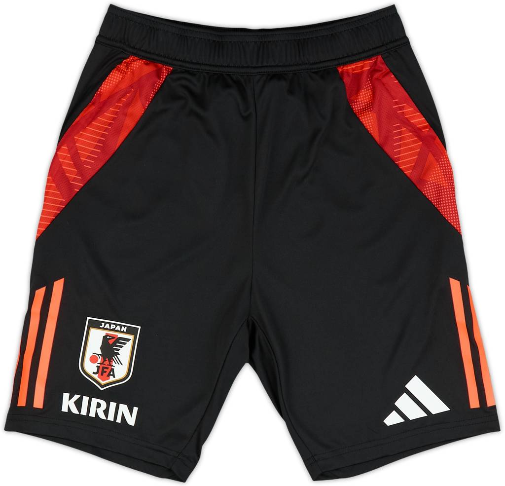 2024-25 Japan adidas Training Shorts (S)
