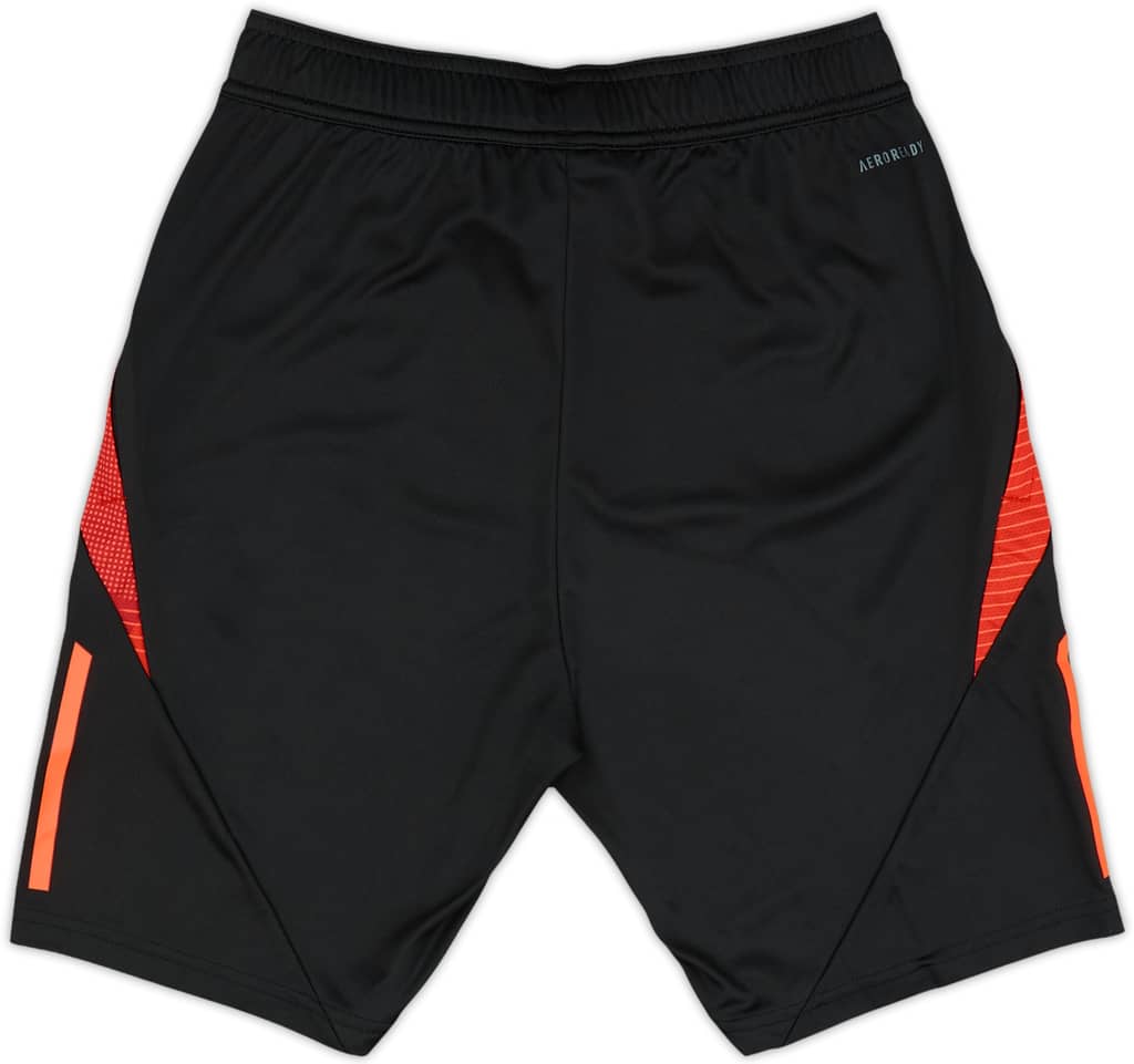 2024-25 Japan adidas Training Shorts (S)
