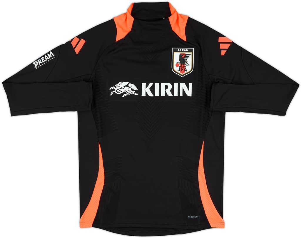 2024-25 Japan adidas Training Top (M)