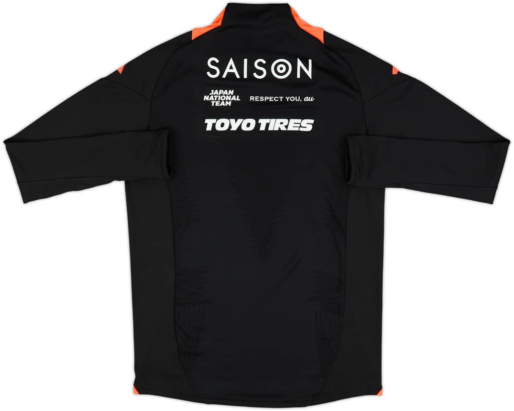 2024-25 Japan adidas Training Top (M)