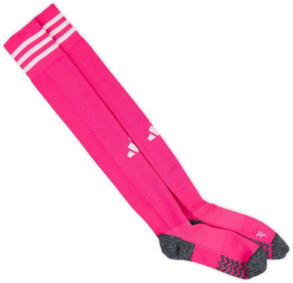 2024-25 adidas Football Socks