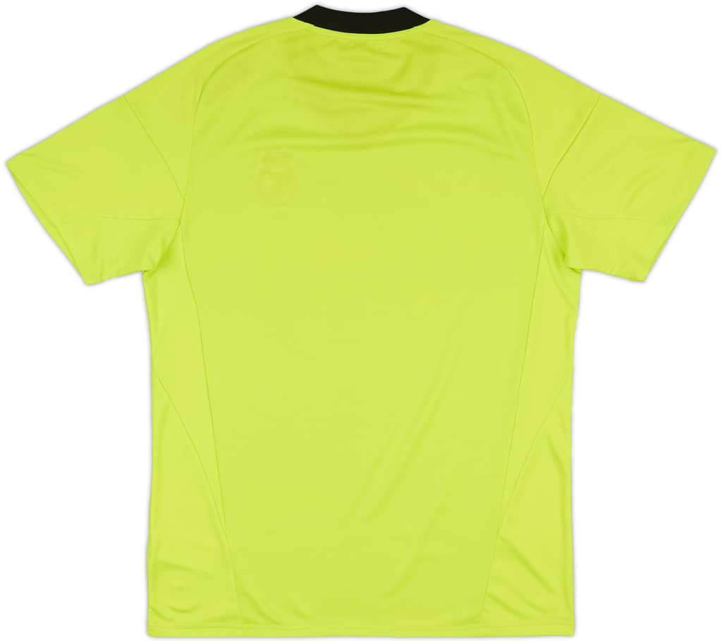 2024-25 Real Madrid GK Third Shirt