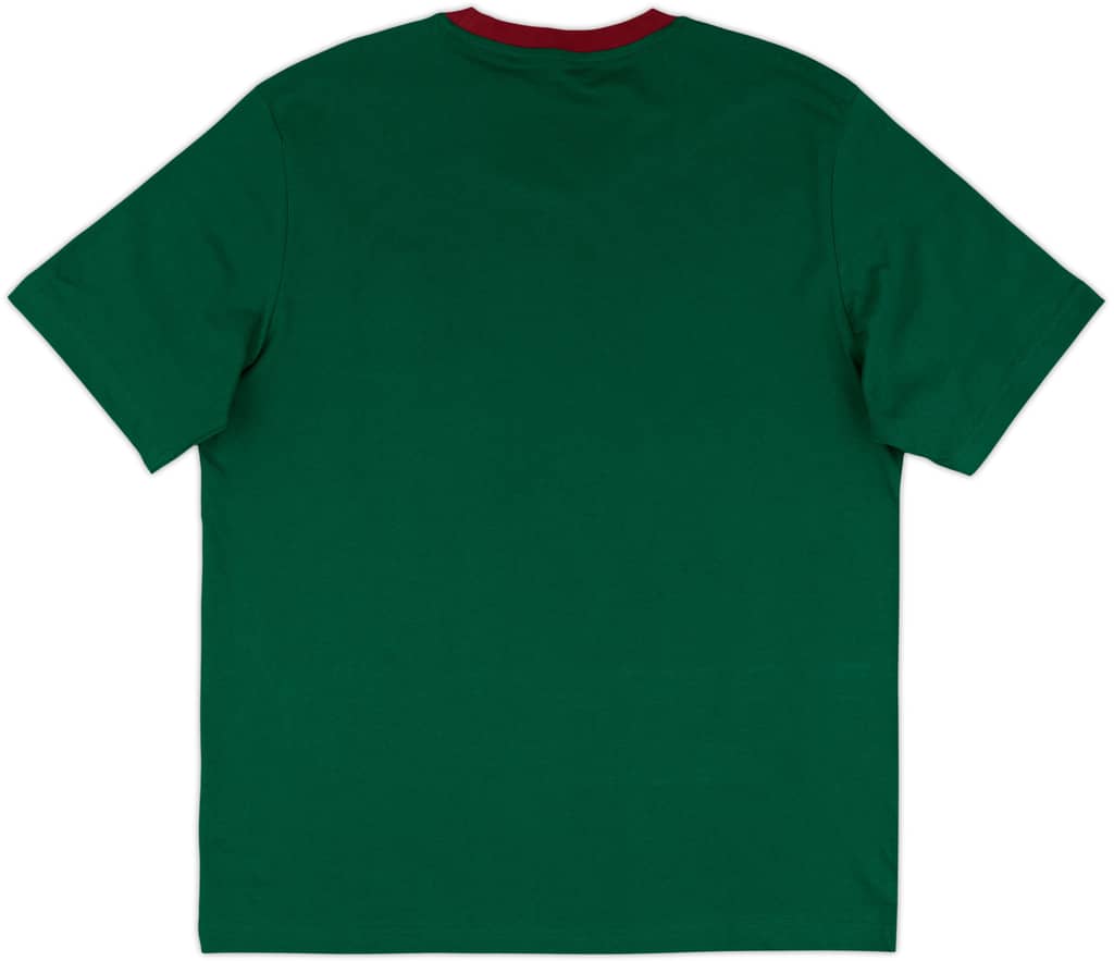 2023-24 Mexico adidas DNA Tee