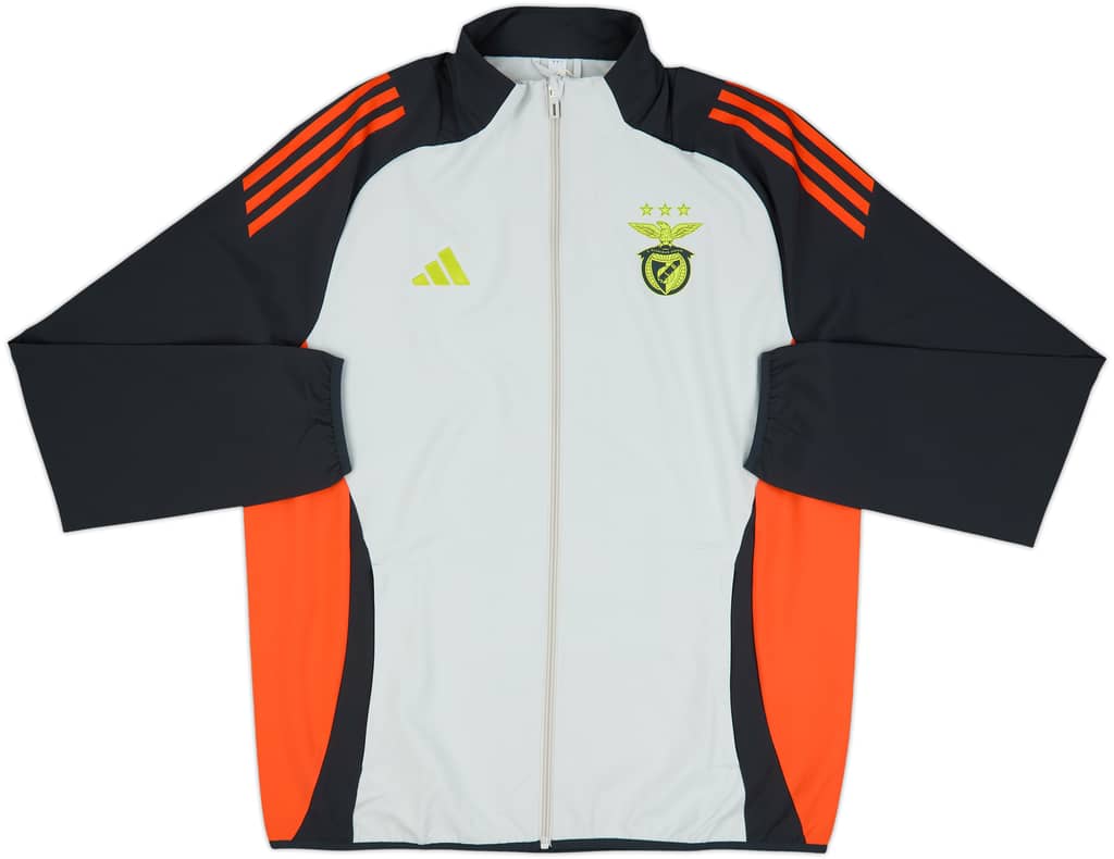 2024-25 Benfica adidas Track Jacket