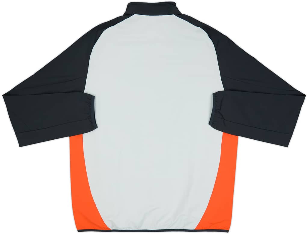 2024-25 Benfica adidas Track Jacket