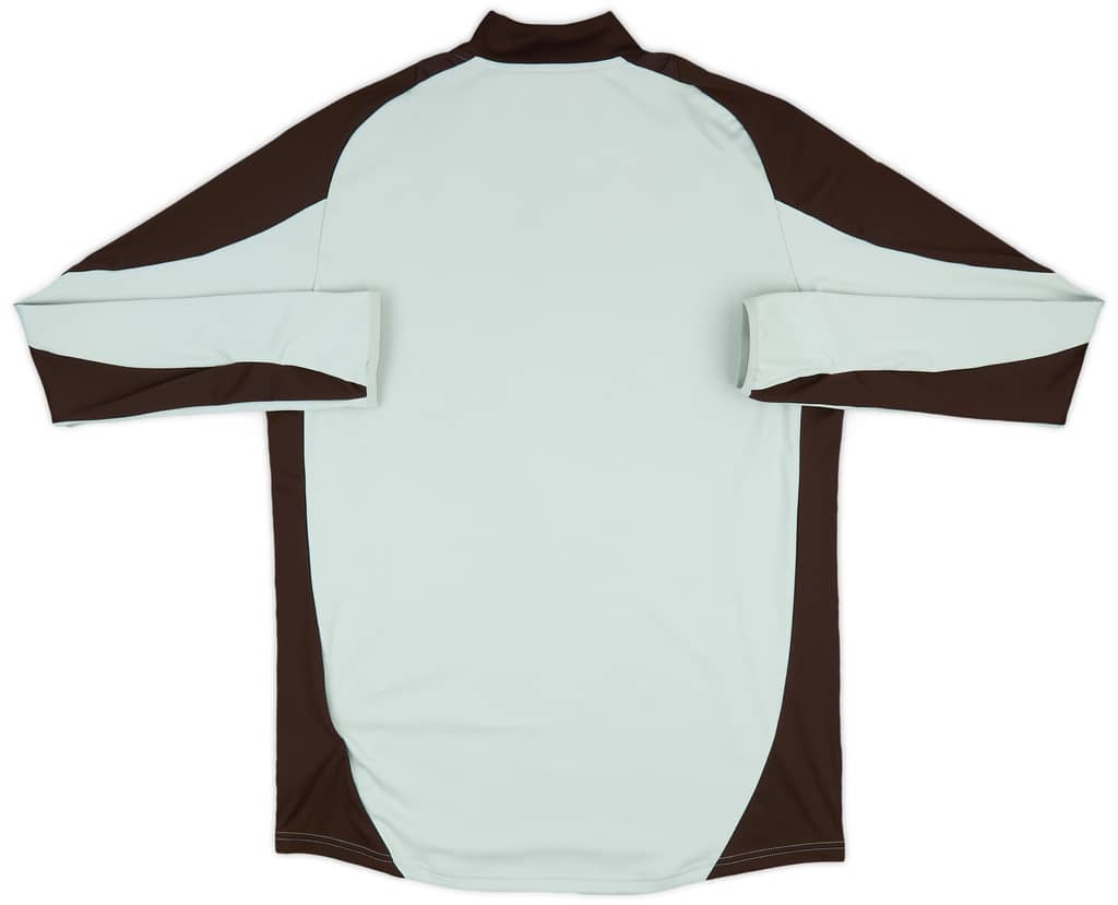 2024-25 Juventus adidas European Training Top