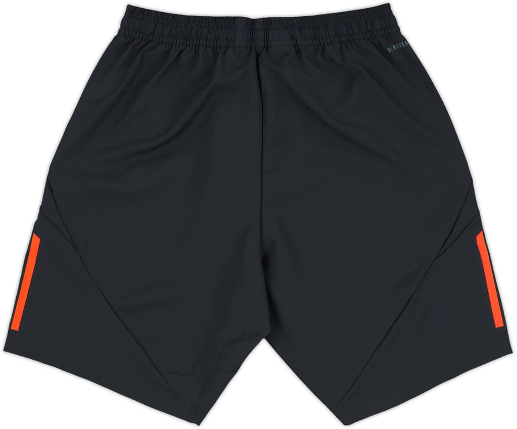 2024-25 Benfica adidas Training Shorts