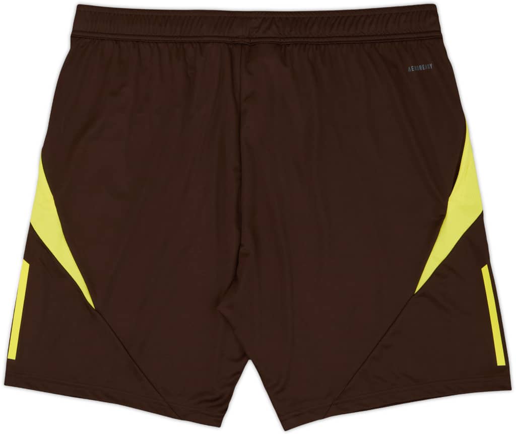 2024-25 Juventus Training Shorts