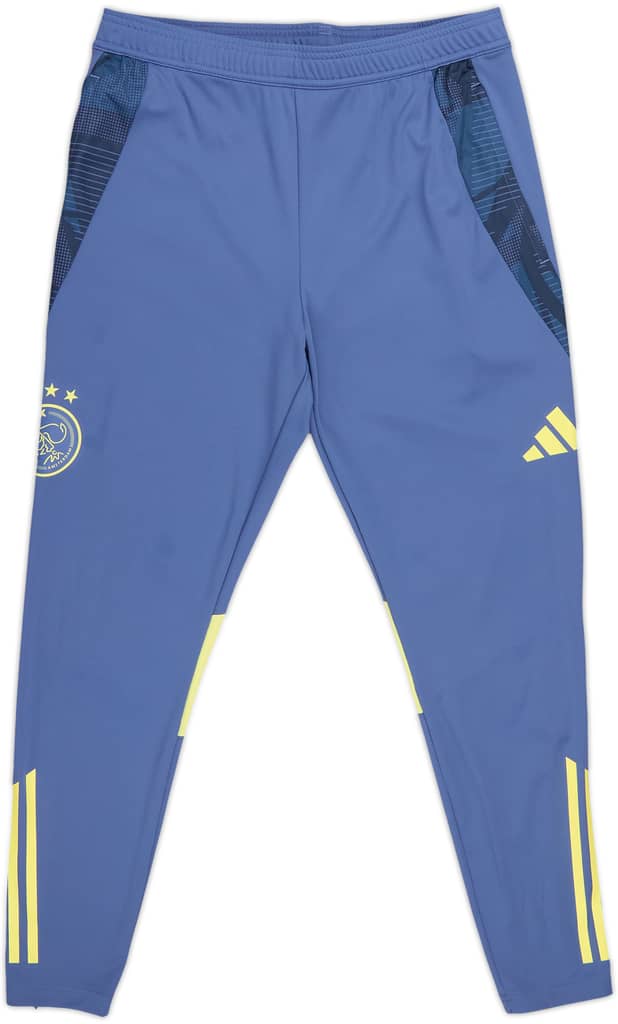 2024-25 Ajax adidas Training Pants/Bottoms