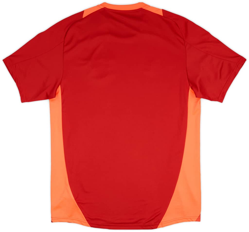 2024-25 Benfica adidas Training Shirt