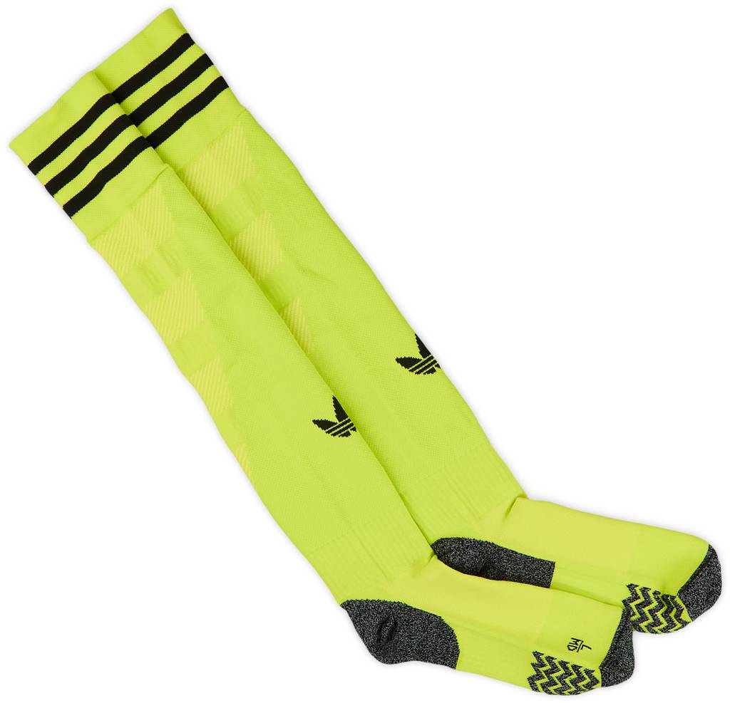 2024-25 adidas Originals Football Socks