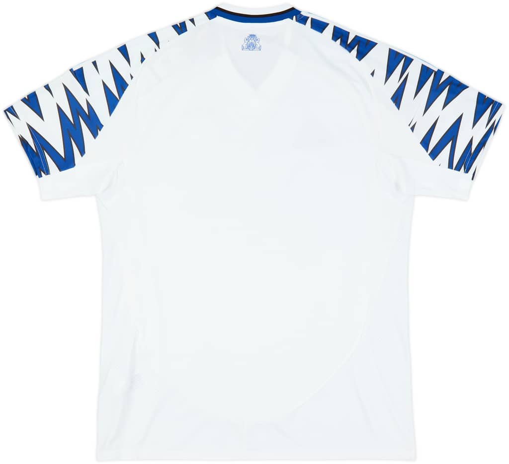 2024-25 FC Copenhagen Home Shirt 