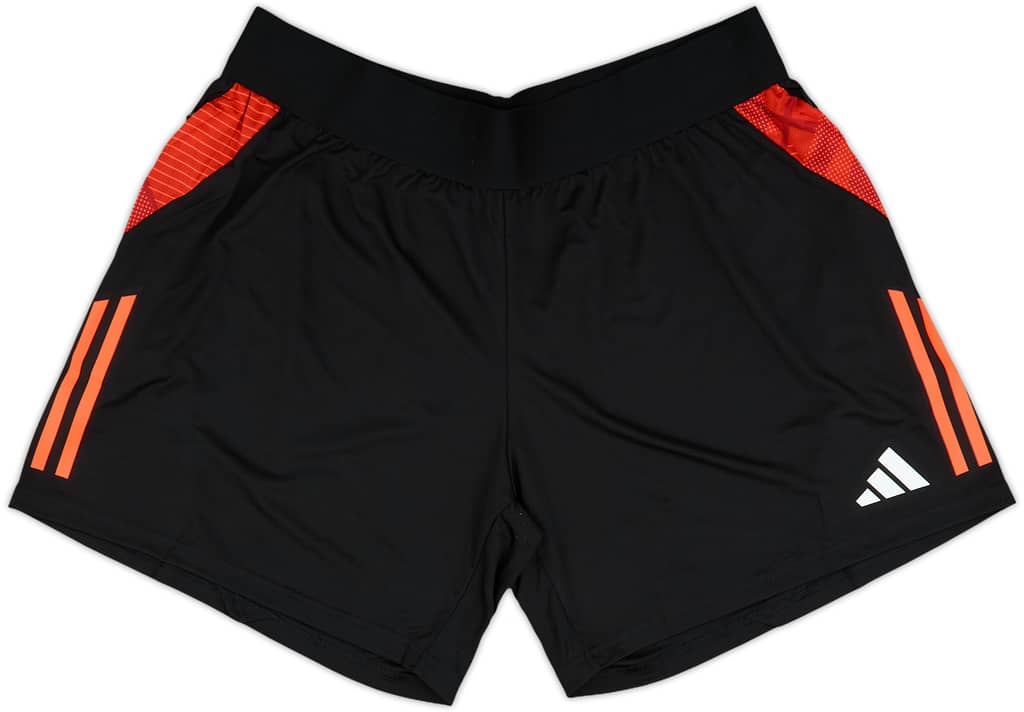 2024-25 adidas Training Shorts (Women's XL)