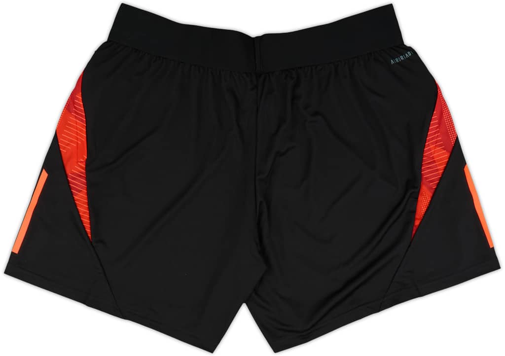 2024-25 adidas Training Shorts (Women's XL)