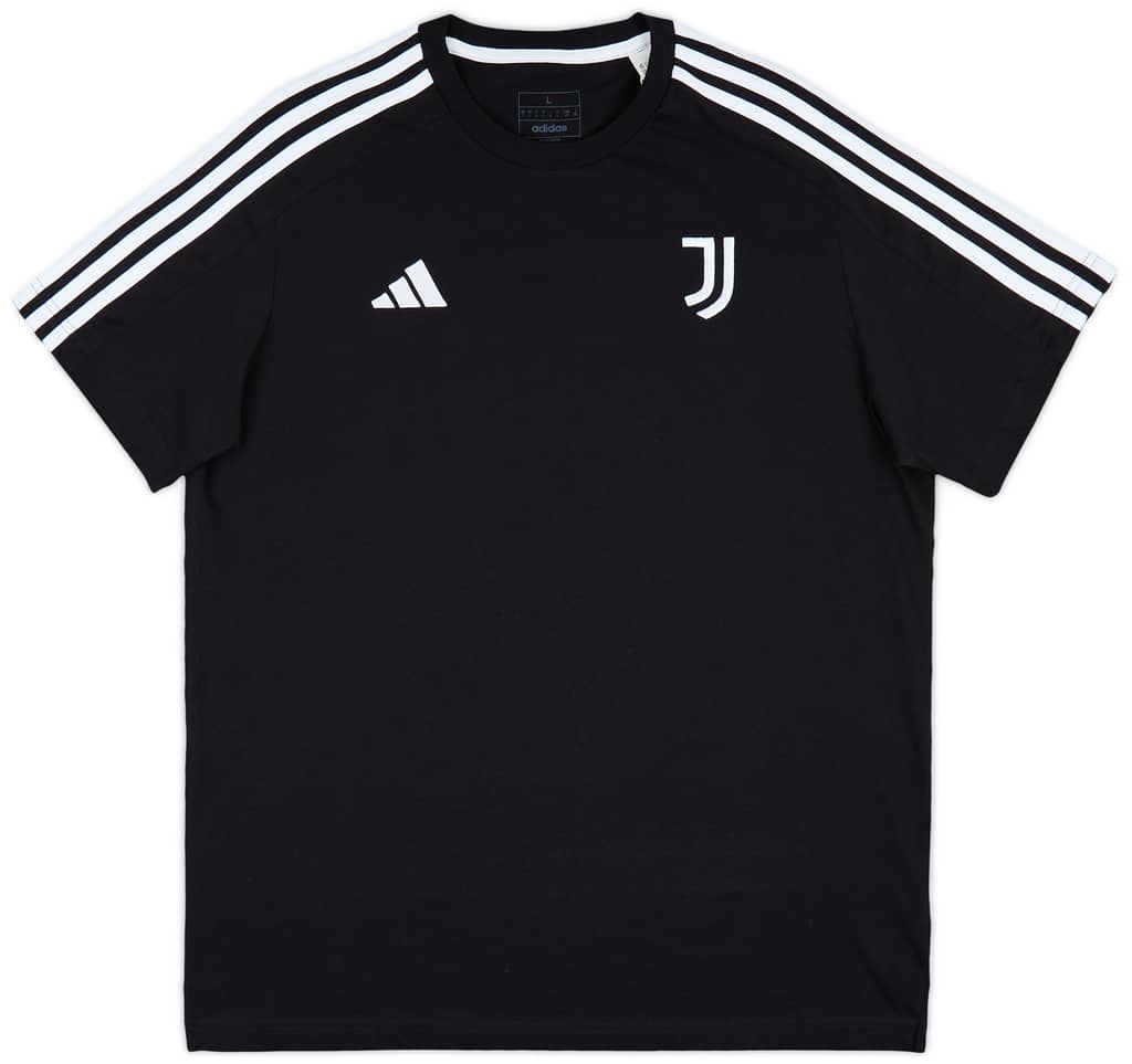 2025-26 Juventus adidas DNA Tee
