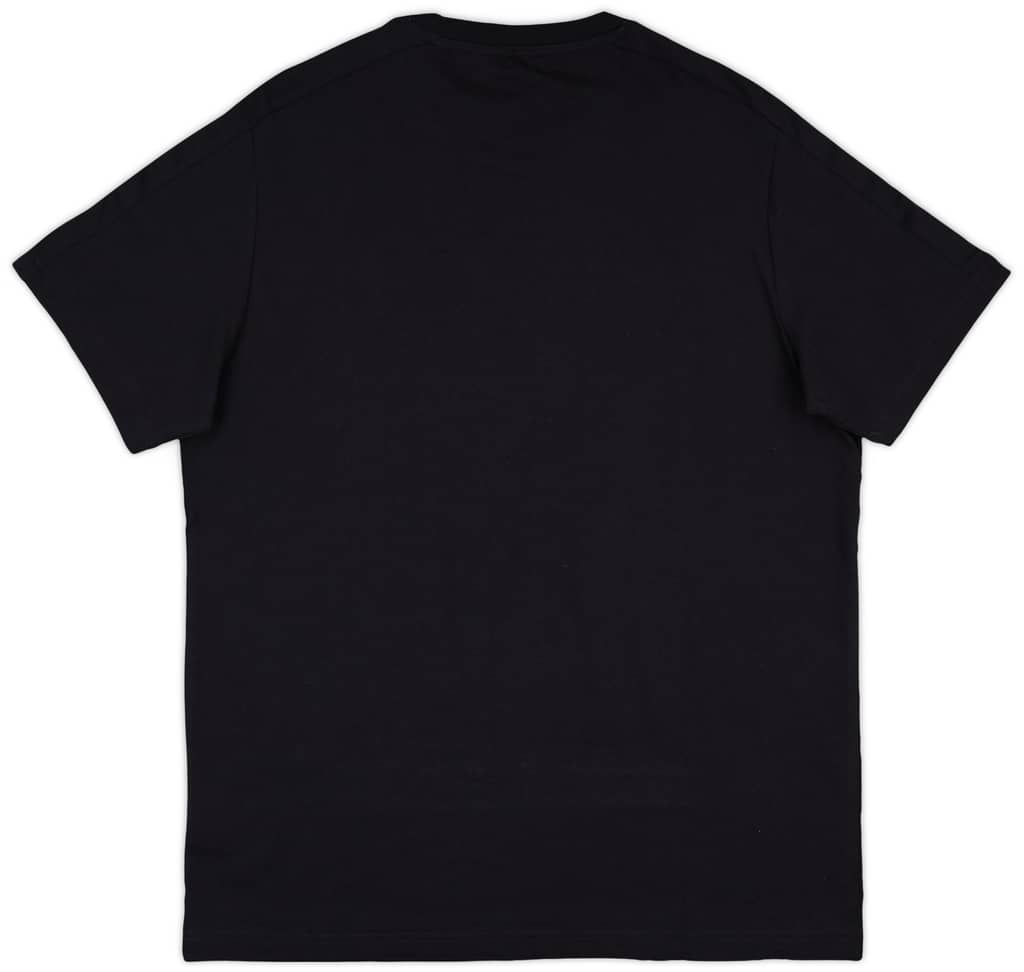 2025-26 Juventus adidas DNA Tee
