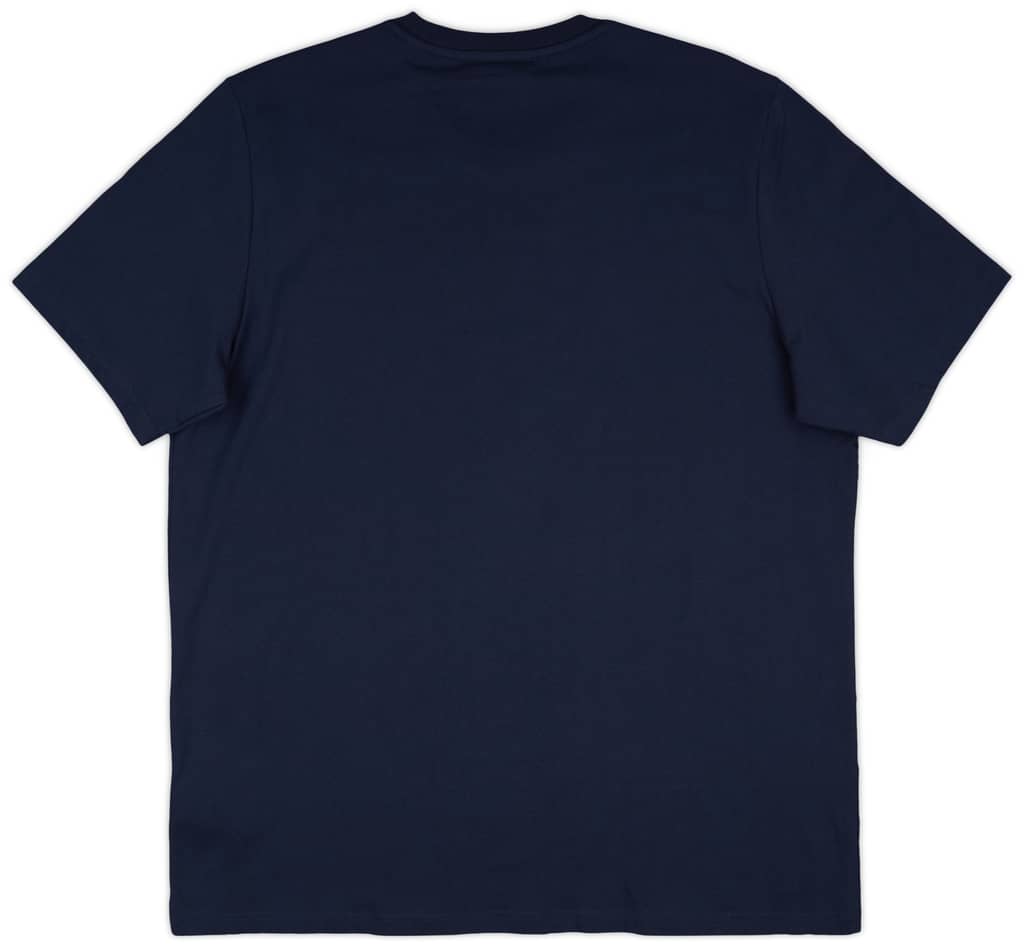 2024-25 Juventus adidas Seasonal Graphic Tee