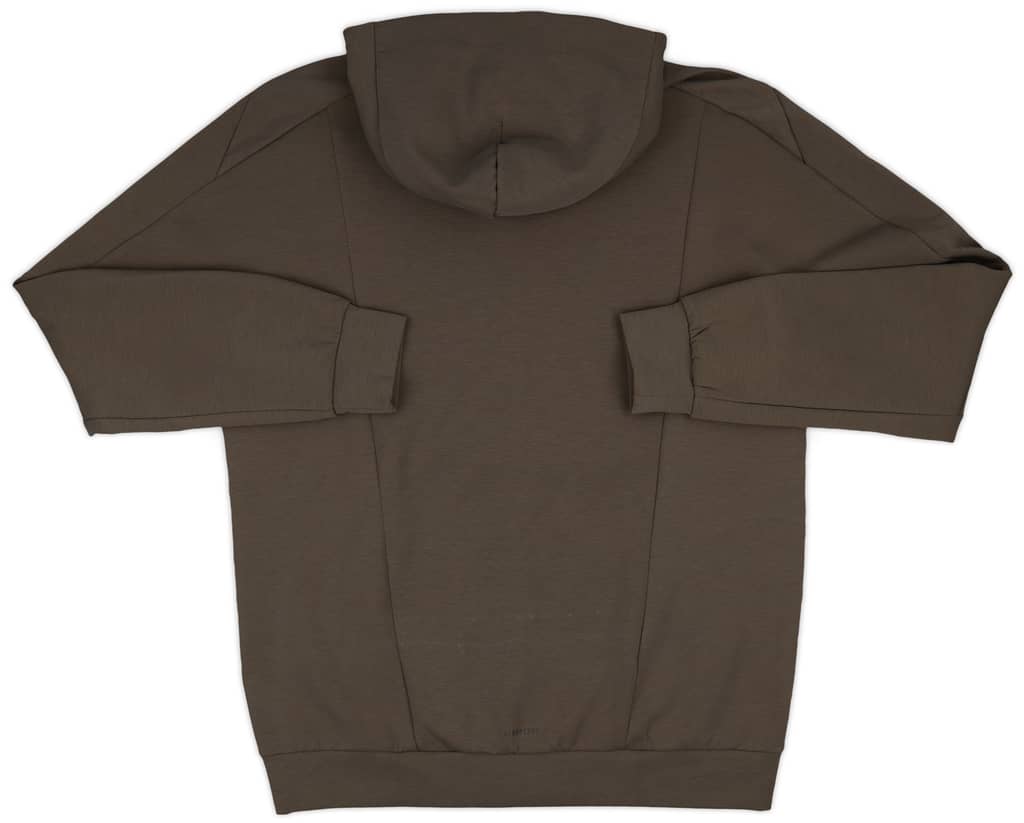 2024-25 adidas Hooded Jacket