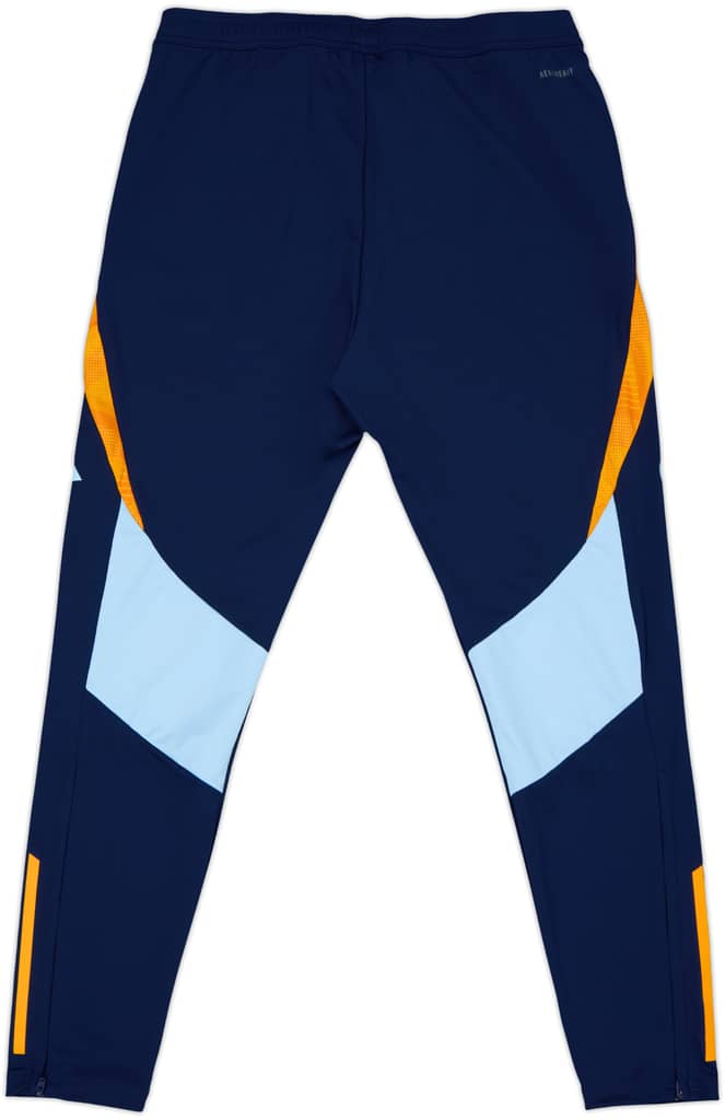 2024-25 Real Madrid adidas Training Pants/Bottoms