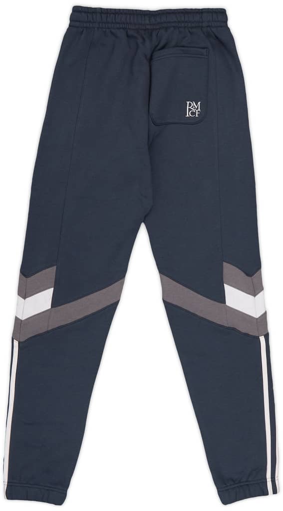 2024-25 Real Madrid adidas Originals Pants/Bottoms (XS)