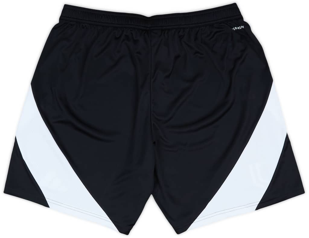 2024-25 Juventus Home Shorts