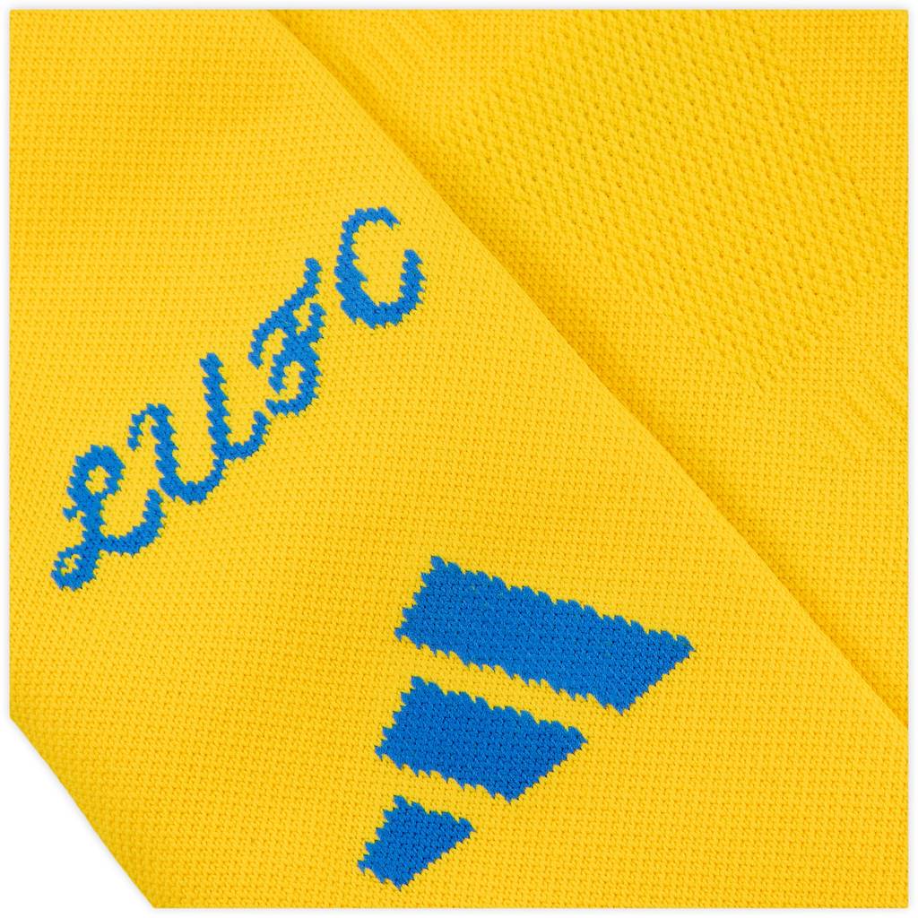 2024-25 Leeds United Away Socks