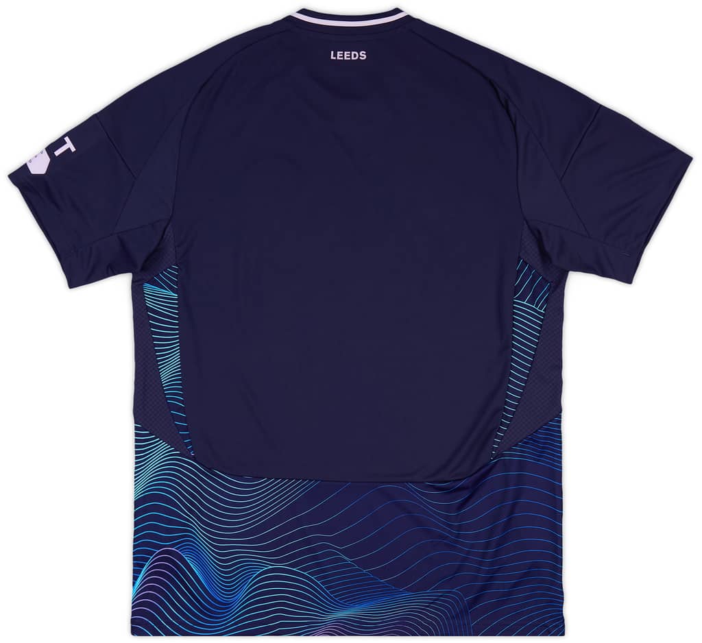 2024-25 Leeds United Third Shirt (L)
