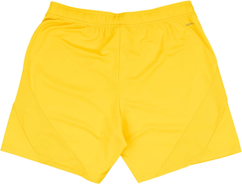 2024-25 Leeds United Away Shorts