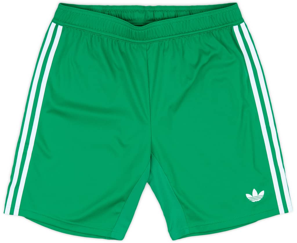2024-25 adidas GK Template Shorts