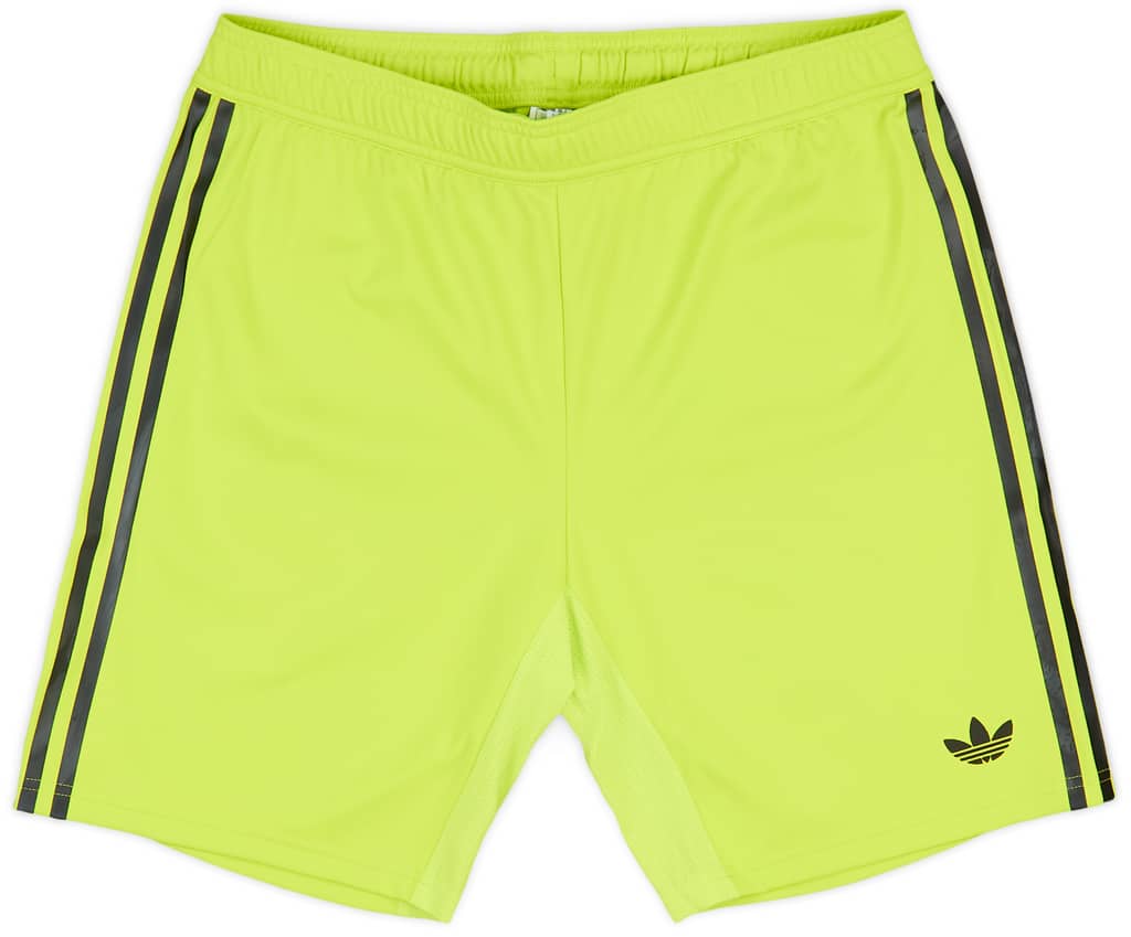 2024-25 adidas GK Template Shorts (XL)