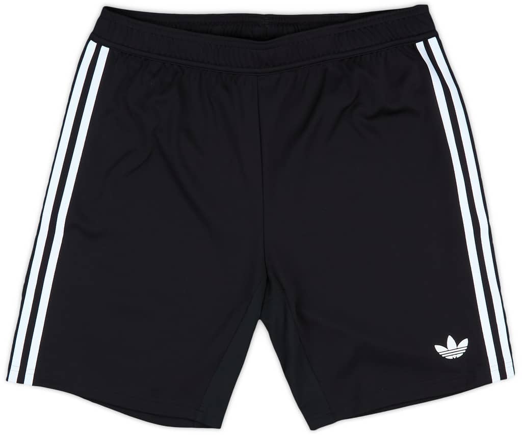 2024-25 adidas GK Template Shorts