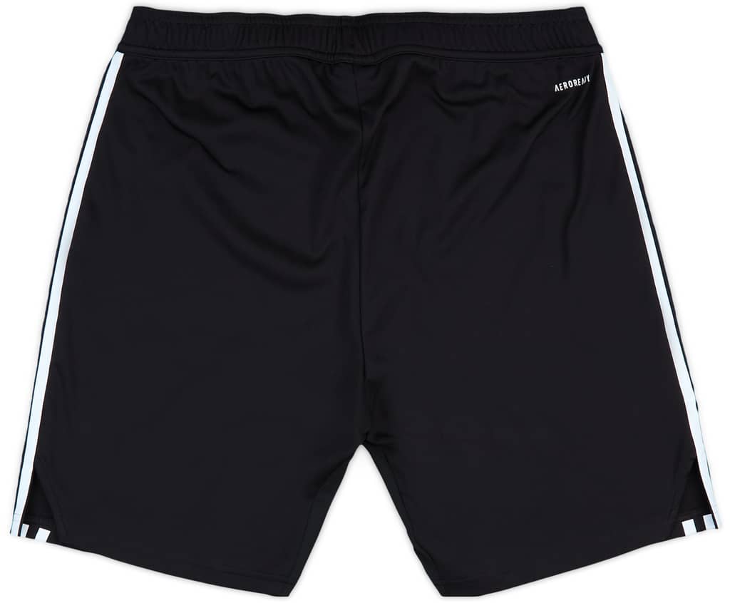 2024-25 adidas GK Template Shorts