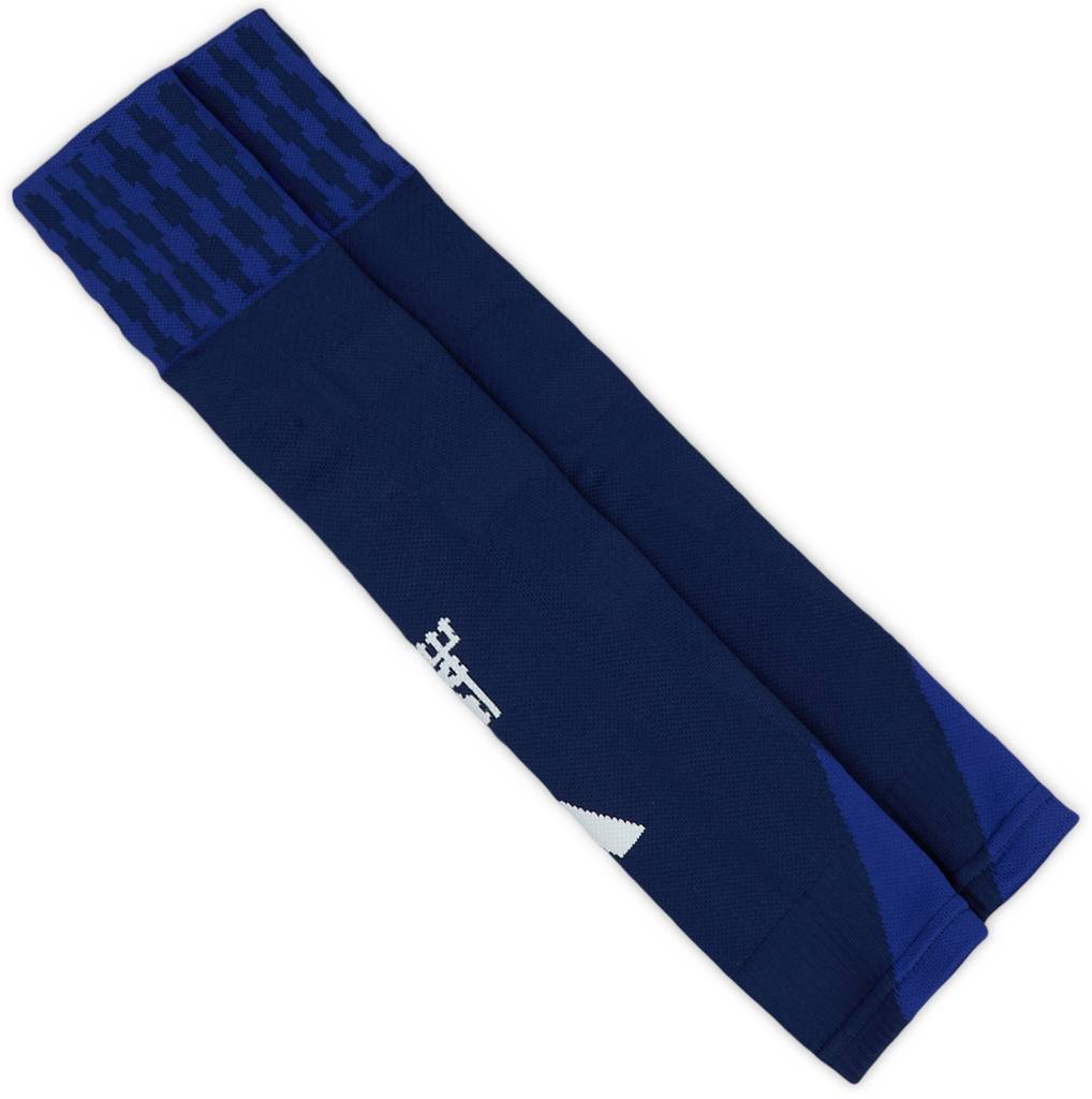 2024-25 Manchester United Away Footless Socks (EU 40-42)