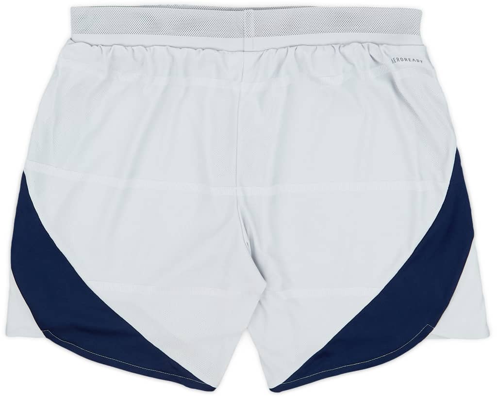 2024-25 Manchester United Player Issue Away Shorts (Women's)