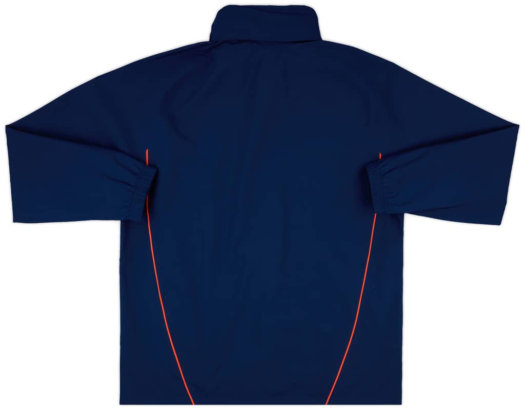 2024-25 Manchester United adidas Training Jacket