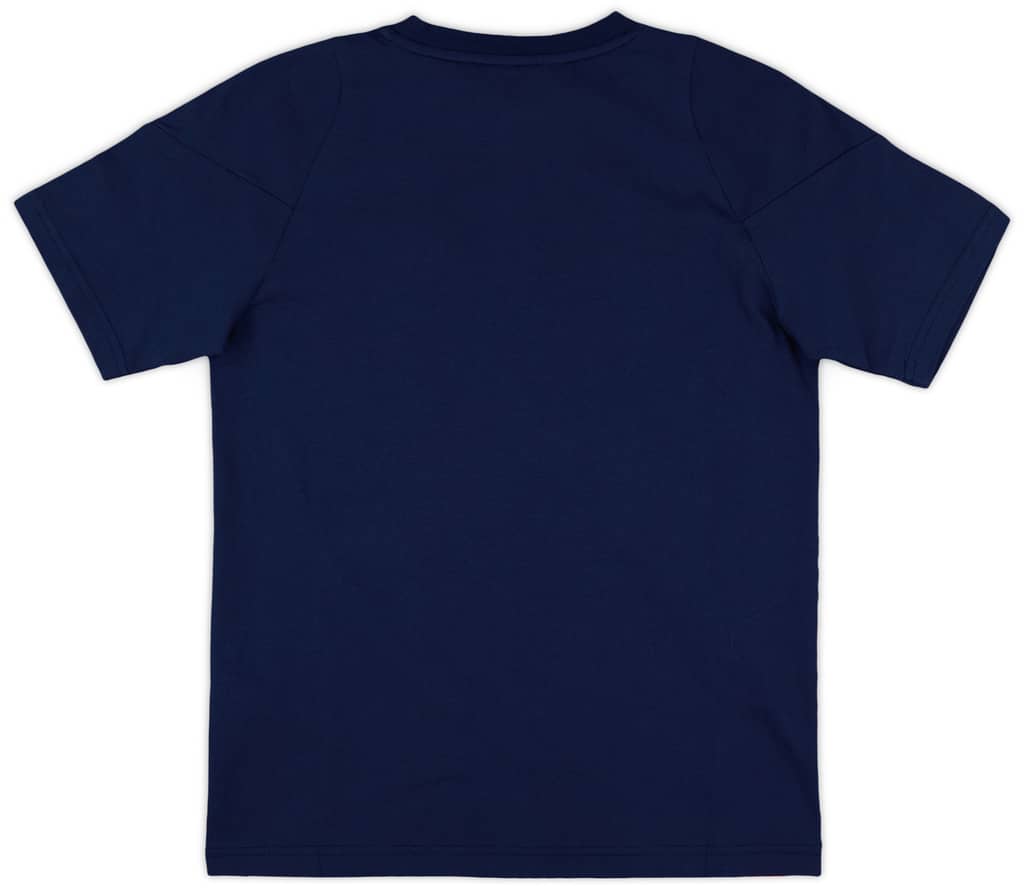 2024-25 Manchester United adidas Training Shirt (KIDS)