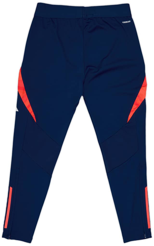 2024-25 Manchester United adidas Training Pants/Bottoms (Women's)