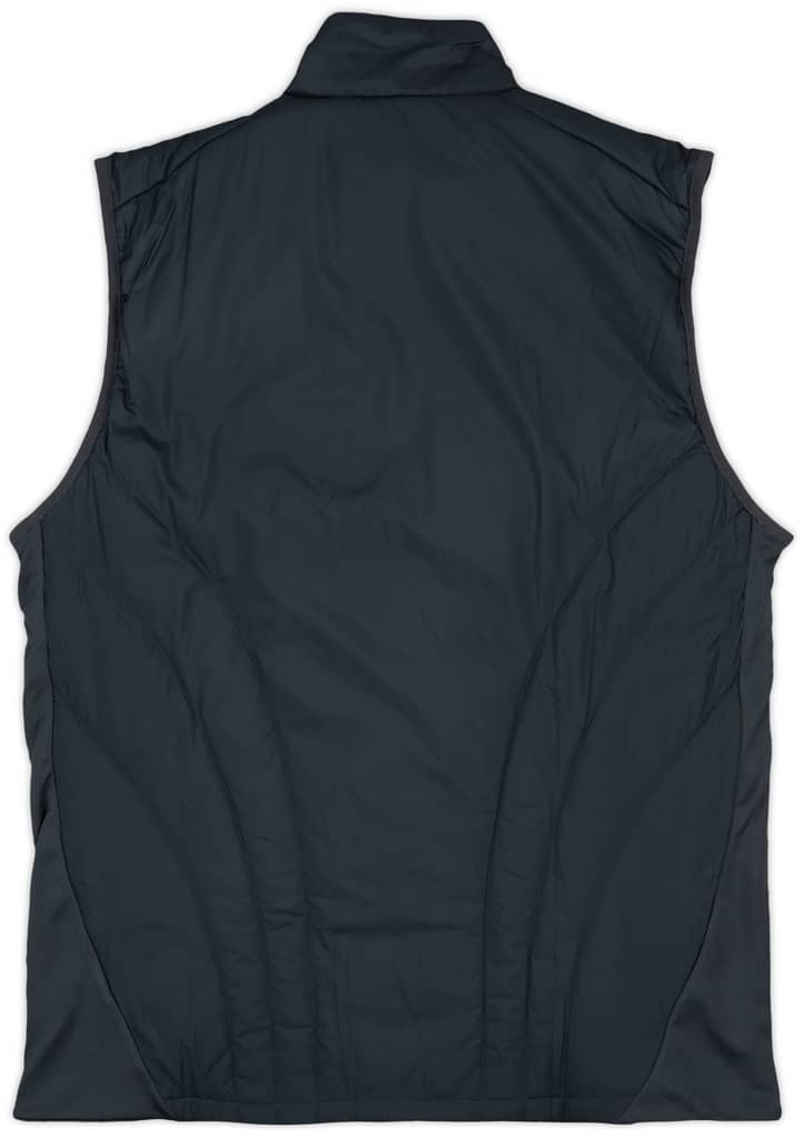 2024-25 Manchester United adidas European Training Gilet