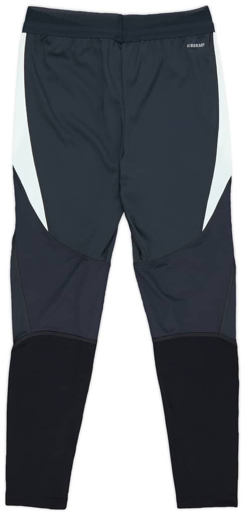 2024-25 Manchester United adidas European Pro Training Pants/Bottoms