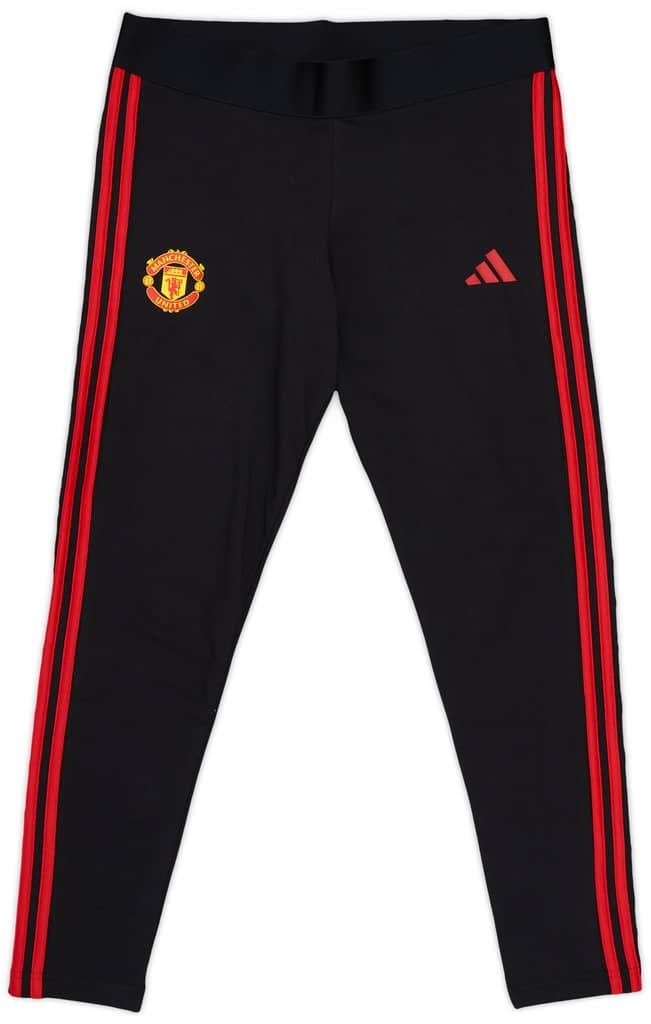 2024-25 Manchester United Women's adidas Leggings