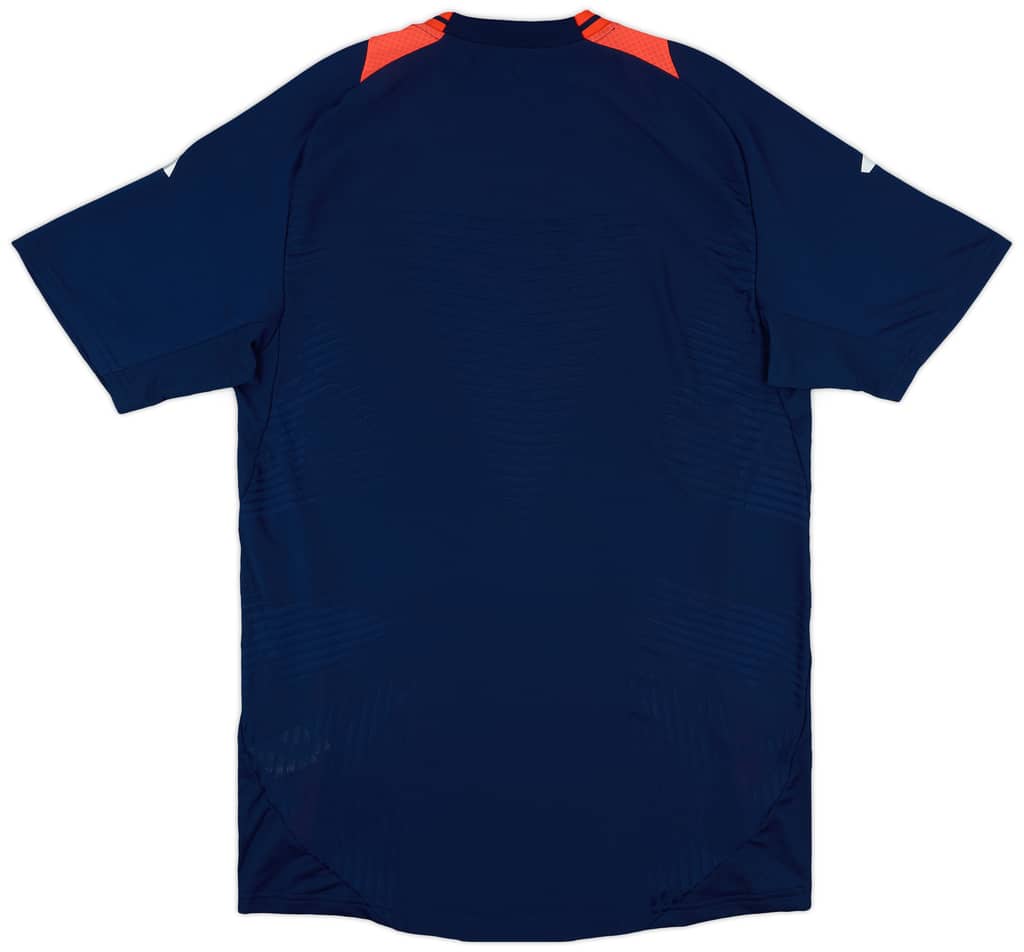 2024-25 Manchester United adidas Training Shirt