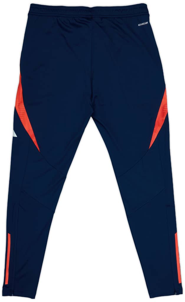 2024-25 Manchester United adidas Training Pants/Bottoms