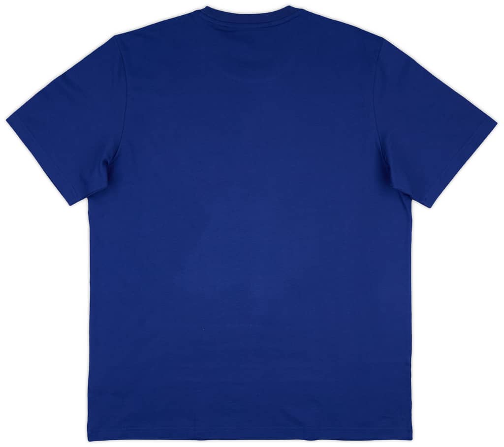 2024-25 Manchester United adidas Seasonal Tee
